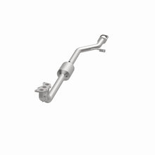Laden Sie das Bild in den Galerie-Viewer, MagnaFlow Conv DF 05-07 Subaru Outback 3.0L