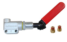 Carica l&#39;immagine nel visualizzatore di Gallery, Wilwood Proportioning Valve - Lever Adjust