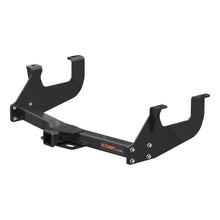 गैलरी व्यूवर में इमेज लोड करें, Curt Universal Class 3 Multi-Fit Trailer Hitch w/2in Receiver