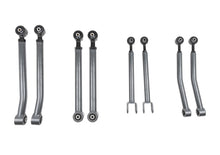 Carica l&#39;immagine nel visualizzatore di Gallery, Belltech 07-17 Jeep Wrangler Rubicon Unlimited JK 4dr 4in Trail Perf Lift Kit w/ Rear Sway Bar