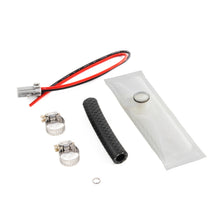 Cargar imagen en el visor de la galería, DeatschWerks 97-04 Ford F-150 / F-250 DW300M Fuel Pump Set Up Kit