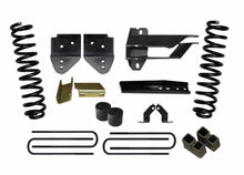 Laden Sie das Bild in den Galerie-Viewer, Skyjacker 4&quot; KIT, 17 F350 4WD/DSL KIT