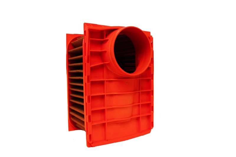 BMC Replacement Panel Air Filter for 2020+ Porsche Macan Turbo 2.9TT, GTS 2.9TT img