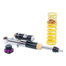 Laden Sie das Bild in den Galerie-Viewer, KW Coilover Kit V4 2015 BMW M3 (F80) / M4 (F82) w/ Electronic Suspension