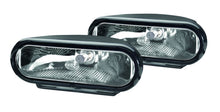 गैलरी व्यूवर में इमेज लोड करें, Hella FF75 Series H7 12V/55W Hallogen Fog Lamp Kit