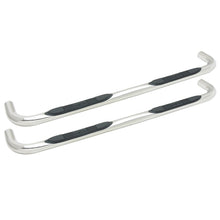 Carica l&#39;immagine nel visualizzatore di Gallery, Westin 2002-2008 Dodge Ram 1500 Quad Cab E-Series 3 Nerf Step Bars - SS