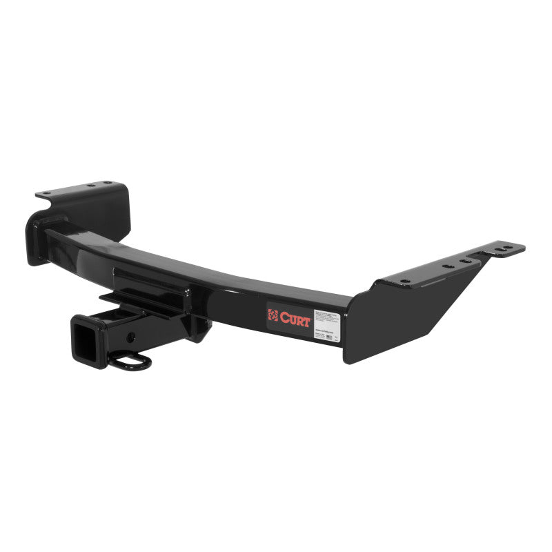 Curt 97-05 Chevrolet Venture Class 3 Trailer Hitch w/2in Receiver