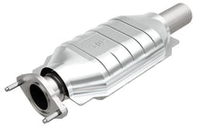 Carica l&#39;immagine nel visualizzatore di Gallery, Magnaflow Conv DF 2006 Ford Fusion 3.0L