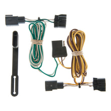 Load image into Gallery viewer, Curt 95-03 Dodge Ram 1500 Custom Wiring Harness (4-Way Flat Output)