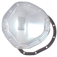 Cargar imagen en el visor de la galería, Spectre GM Truck 12-Bolt Differential Cover - Chrome