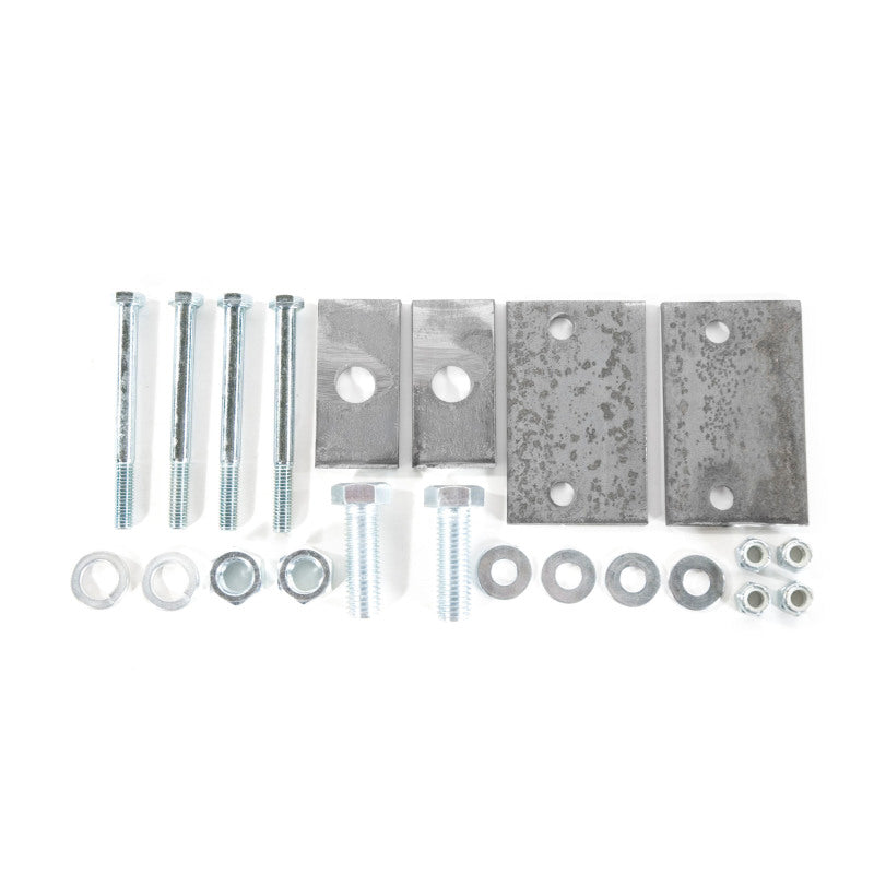 Curt 88-91 Mazda 929 Sedan Class 1 Trailer Hitch w/1-1/4in Receiver