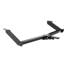 Load image into Gallery viewer, Curt 85-05 Chevy Astro (Excl 16in Spare) Class 2 Trailer Hitch w/1-1/4in Ball Mount