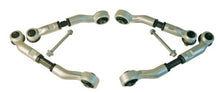 Cargar imagen en el visor de la galería, SPC Performance 09-17 Audi A4/RS4/S4 / 09-16 Audi A5/S5 Front Adj Upper Multi Link Control Arm Kit