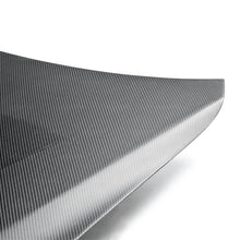 Cargar imagen en el visor de la galería, Seibon 09-10 Nissan GTR R35 GT-Dry Carbon Fiber Hood