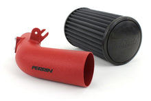 Laden Sie das Bild in den Galerie-Viewer, Perrin 16-17 Subaru WRX STI Red Cold Air Intake