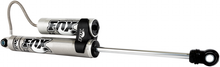 Carica l&#39;immagine nel visualizzatore di Gallery, Fox 99+ Chevy HD 2.0 Performance Series 10.6in. Smooth Body Remote Res. Rear Shock / 0-1in. Lift