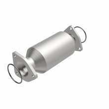 Carica l&#39;immagine nel visualizzatore di Gallery, MagnaFlow Conv Direct Fit 05-10 Honda Odyssey 3.5L
