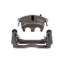 Carica l&#39;immagine nel visualizzatore di Gallery, Power Stop 06-07 Buick Rainier Front Left Autospecialty Caliper w/Bracket