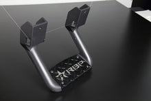 Laden Sie das Bild in den Galerie-Viewer, RBP Hoop Step Black Universal (Multiple Applications - See RBP Fitment Guide)