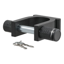 Load image into Gallery viewer, Curt 5th Wheel Kingpin Lock (Fits 2in Diameter Kingpin)