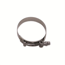 Carica l'immagine nel visualizzatore di Gallery, Torque Solution T-Bolt Hose Clamp 4in Universal