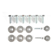 Load image into Gallery viewer, Curt 07-10 Mazda CX-9 Class 3 Trailer Hitch w/2in Receiver