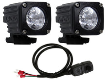 Carica l'immagine nel visualizzatore di Gallery, Rigid Industries Ignite Bike Kit - Spot
