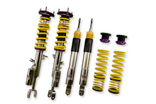 Laden Sie das Bild in den Galerie-Viewer, KW Clubsport Kit Nissan 350Z (Z33) Coupe + Convertible