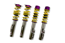 Carica l&#39;immagine nel visualizzatore di Gallery, KW Coilover Kit V1 Porsche Boxster (986) incl. Boxster S