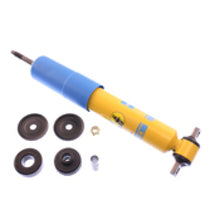 Carica l&#39;immagine nel visualizzatore di Gallery, Bilstein 4600 Series 2009 Dodge Ram 1500 Laramie RWD Front 46mm Monotube Shock Absorber