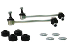Carica l&#39;immagine nel visualizzatore di Gallery, Whiteline Plus 10/02-08/06 Pontiac GTO 8cyl Front Sway Bar Link Assembly