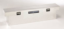 Laden Sie das Bild in den Galerie-Viewer, Lund Universal Aluminum Single Lid Cross Bed Box - Brite