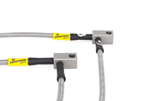 गैलरी व्यूवर में इमेज लोड करें, Goodridge 14-17 Nissan GT-R (NISMO Only) SS Brake Line Kit