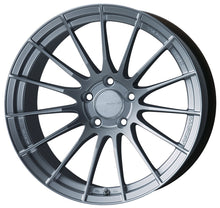 गैलरी व्यूवर में इमेज लोड करें, Enkei RS05-RR 18x11 16mm ET 5x114.3 75.0 Bore Sparkle Silver Wheel Spcl Order / No Cancel