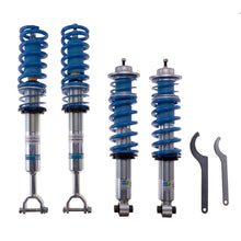 गैलरी व्यूवर में इमेज लोड करें, Bilstein B14 1998 Audi A6 Quattro Avant Front and Rear Suspension Kit