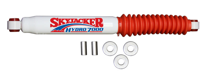 Skyjacker Steering Damper Kit 2004-2004 Ford F-250 Super Duty