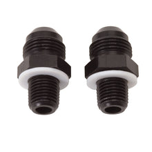 Carica l&#39;immagine nel visualizzatore di Gallery, Russell Performance -6 AN 1/4in NPSM (2 per pack)