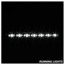 Charger l&#39;image dans la galerie, Xtune Dodge Charger 06-10 1Pc LED Crystal Headlights Chrome HD-ON-DCH05-1PC-LED-C