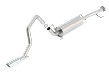 गैलरी व्यूवर में इमेज लोड करें, Borla FJ Cruiser 10-14 4.0 LCat-Back Exhaust Touring