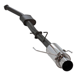 HKS 93-98 Nissan Silvia S14 SR20DET Hi-Power Exhaust - 2to4wheels
