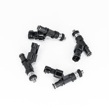 गैलरी व्यूवर में इमेज लोड करें, DeatschWerks 02-12 WRX / 07-12 STi / 07-12 Legacy GT 1000cc Bosch EV14 Injectors