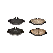 Carica l&#39;immagine nel visualizzatore di Gallery, Power Stop 03-09 Mercedes-Benz E320 Front Z16 Evolution Ceramic Brake Pads
