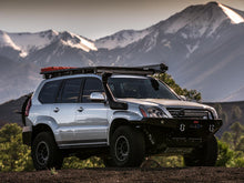 गैलरी व्यूवर में इमेज लोड करें, Icon 03-09 GX470 0-3.5in STAGE 2 SUSPENSION SYSTEM W/ TUBULAR UCA