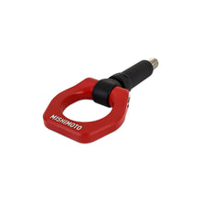 Charger l&#39;image dans la galerie, Mishimoto 92-96 BMW E36 Red Racing Front Tow Hook