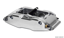 Cargar imagen en el visor de la galería, Wilwood Caliper-BNSL6R-RH-Polished 1.62/1.12/1.12in Pistons 1.25in Disc