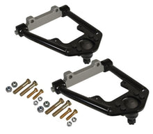 Laden Sie das Bild in den Galerie-Viewer, SPC Performance Steel Adjustable Upper Control Arm 67-73 Ford Mustang / 67-73 Mercury Cougar (Pair)