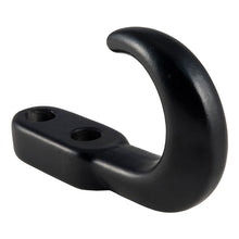 Carica l&#39;immagine nel visualizzatore di Gallery, Curt Tow Hook (10000lbs Black)