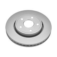 Carica l&#39;immagine nel visualizzatore di Gallery, Power Stop 06-10 Jeep Commander Front Evolution Geomet Coated Rotor
