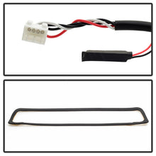 Laden Sie das Bild in den Galerie-Viewer, Xtune Dodge Ram 2009-2015 LED 3rd Brake Light Smoked BKL-DRAM09-LED-SM