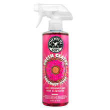 Carica l&#39;immagine nel visualizzatore di Gallery, Chemical Guys Fresh Glazed Donut Air Freshener &amp; Odor Eliminator - 4oz - Single